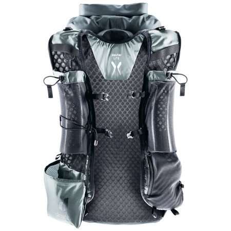 Альпіністський рюкзак Deuter Vertrail 16