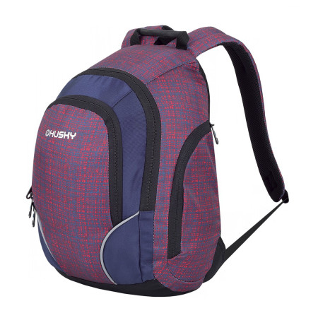 Дитячий рюкзак Husky Jelly 10 l червоний