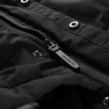 Дитяча зимова куртка Alpine Pro Werdo 2