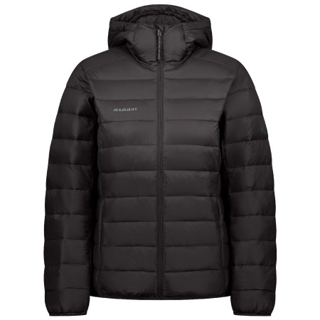 Жіноча зимова куртка Mammut Crag IN Hooded Jacket Women
