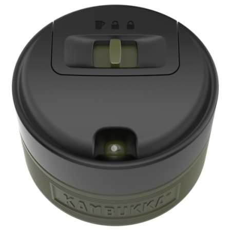 Термокружка Kambukka Etna Grip 500ml