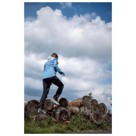 Жіноча куртка Husky Nickin L