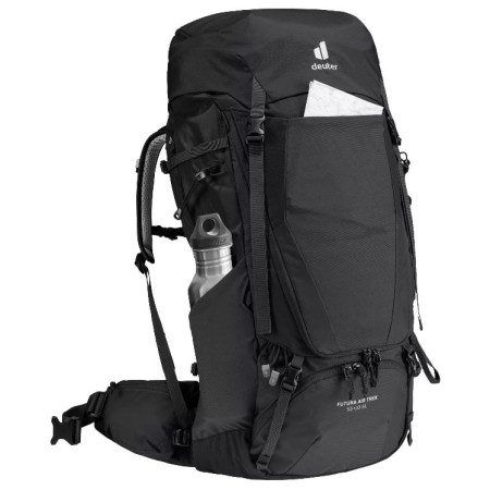 Жіночий рюкзак Deuter Futura Air Trek 55+10 SL