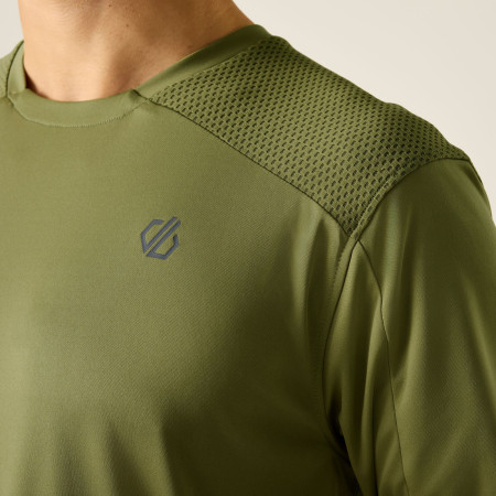 Чоловіча функціональна футболка Dare 2b Trackstand Ace