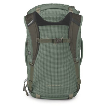 Дорожня сумка Osprey Transporter Squffel 44