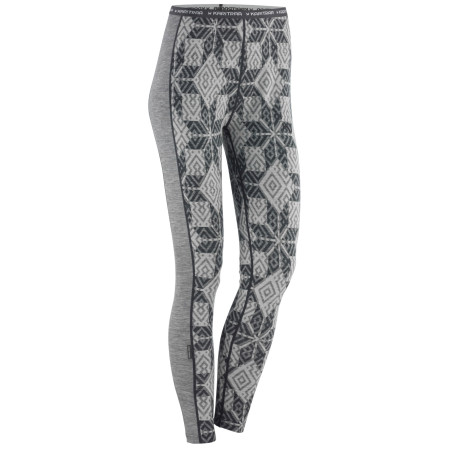 Жіночі функціональні легінси Kari Traa Stjerna Pant чорний Dove