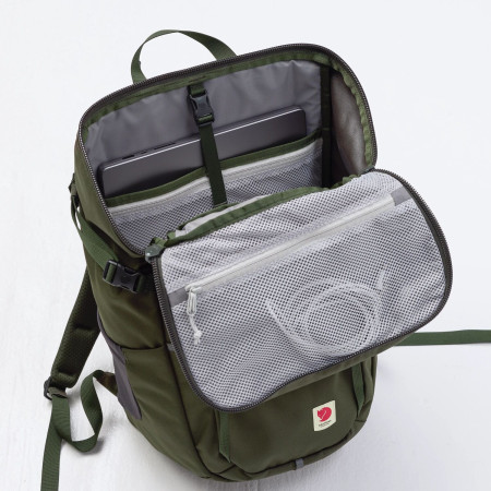 Рюкзак Fjällräven Skule Top Zip 30