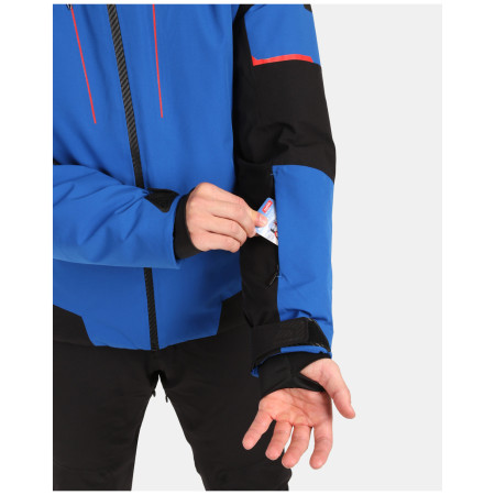 Чоловіча куртка Kilpi Turnau-M