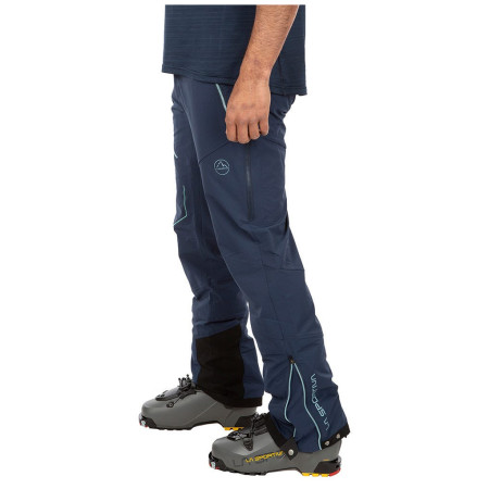 Чоловічі штани La Sportiva Excelsior Pant M