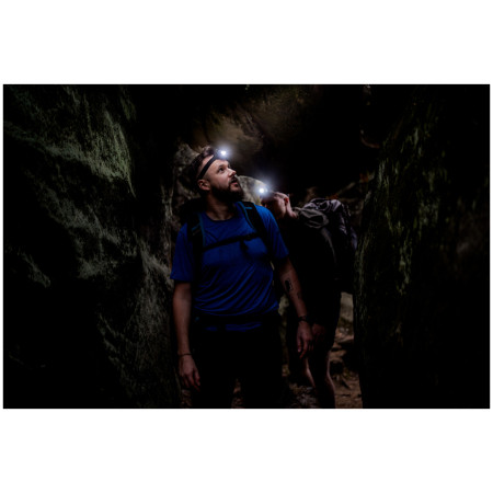 Налобний ліхтарик Zulu Ratina