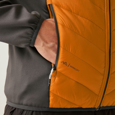 Чоловіча куртка Regatta Andreson VIII Hybrid