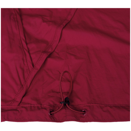 Жіноча вітровка MOOA Windbreaker