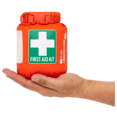 Водонепроникний чохол Sea to Summit Lightweight Dry Bag First Aid