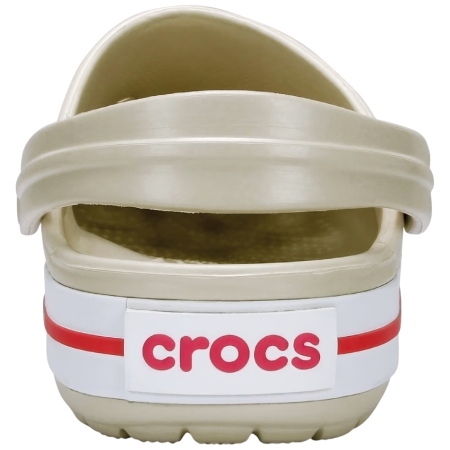 Шльопанці Crocs Crocband