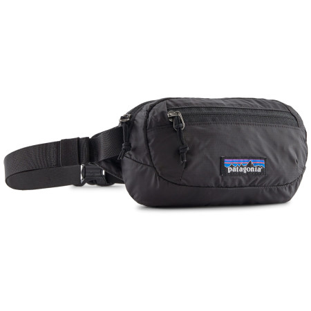 Поясна сумка Patagonia Terravia Mini Hip Pack чорний Black