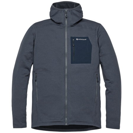 Чоловіча кофта Montane Protium Hoodie