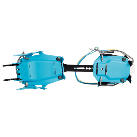 Альпіністські кішки Singing Rock Lucifer III Tech