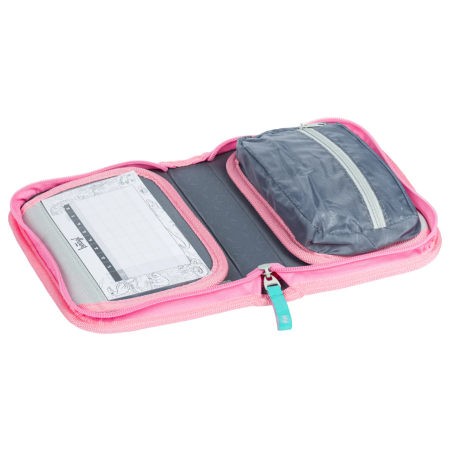 Шкільний пенал Baagl Klasik (dvě chlopně)