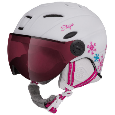 Дитячі гірськолижний шолом Etape Rider Pro