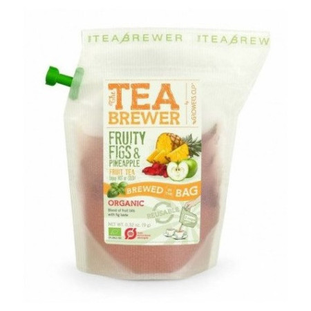 Чай Grower´s cup Fruity Figs & Pineapple