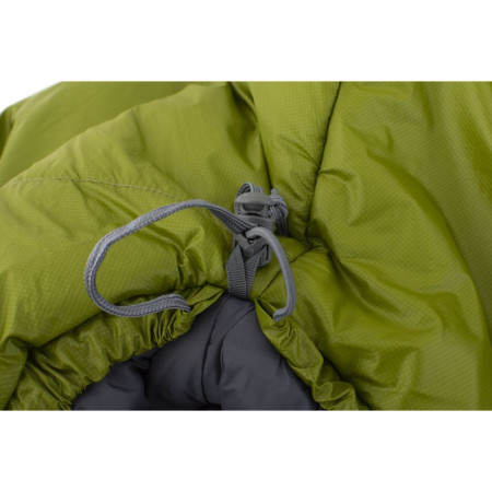 Спальний мішок Pinguin Lite mummy 185 cm