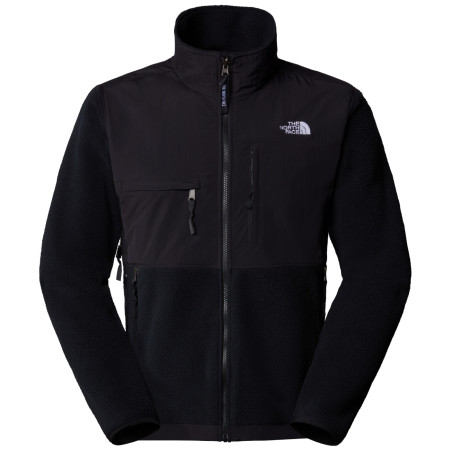 Чоловіча куртка The North Face Retro Denali Jacket чорний Tnf Black