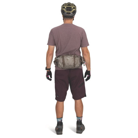 Поясна сумка Osprey Seral 7