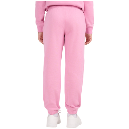 Дитячі спортивні штани 4F Trousers Cas F1782 Pink