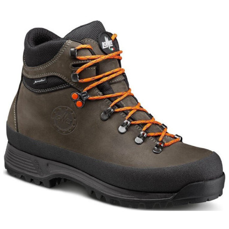 Трекінгові черевики Lomer Bormio Pro Stx