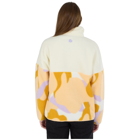 Жіноча толстовка Fundango Riva Hybrid Pullover