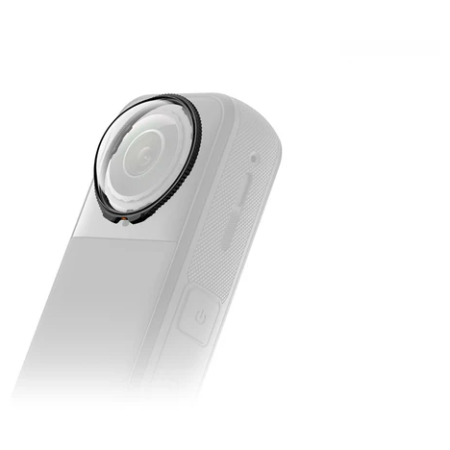 Захисне скло Insta360 X5 Premium Lens Guards