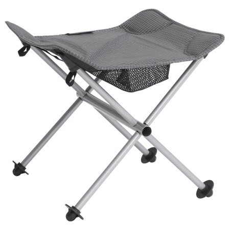 Стілець Robens Frontiersman Base Camp чорний Black