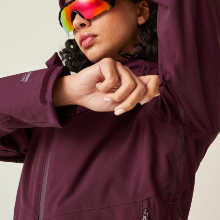 Жіноча куртка Dare 2b Torrek Blaze Jacket