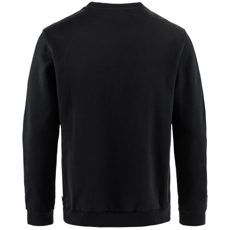 Чоловіча толстовка Fjällräven Logo Sweater M