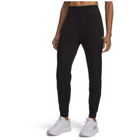Жіночі спортивні штани Under Armour Motion Jogger чорний