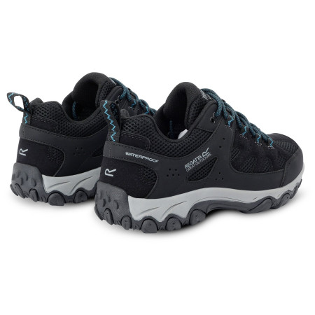 Жіночі черевики Regatta Womens Edgepoint IV Low