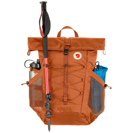 Рюкзак Fjällräven Abisko Hike Foldsack