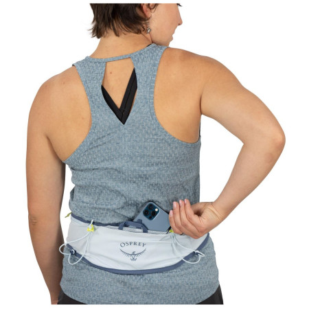 Поясна сумка для бігу Osprey Duro Dyna Lt Belt
