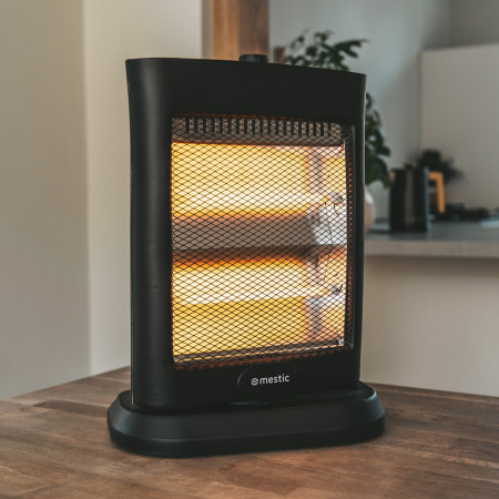 Обігрівач для трейлерів Mestic MQK-250