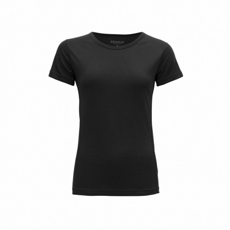 Жіноча футболка Devold Breeze Merino 150 T-Shirt Wmn