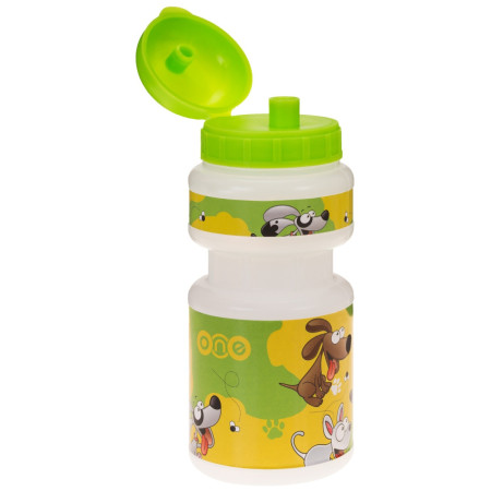 Дитяча пляшечка Just One One Smile