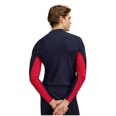 Чоловіча функціональна футболка Dale of Norway Aksla Masculine Baselayer Crew neck