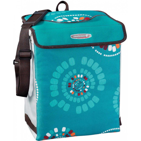 Термосумка Campingaz Minimaxi 19L (2020) синій Ethnic