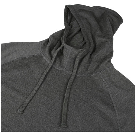 Жіноча толстовка MOOA Merino Hoodie