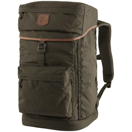 Рюкзак Fjällräven Singi Stubben зелений