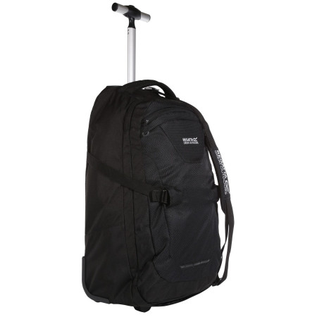 Сумка на колесах Regatta Paladen Carry-On чорний