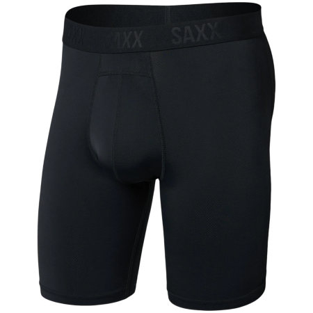 Чоловічі боксери Saxx Smooth Flex Light Compression Lg Bxr Brf
