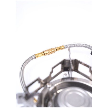 Пальник Ridge Monkey Quad Stove Pro Mini