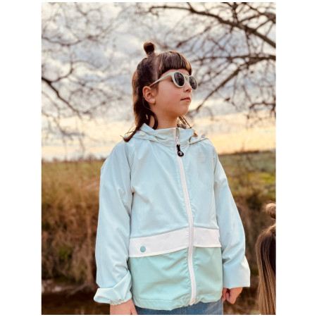 Дитяча куртка DucKsday Windbreaker Jacket Breeze