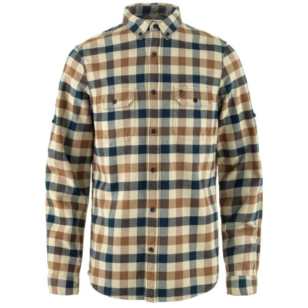 Чоловіча сорочка Fjällräven Skog Shirt M